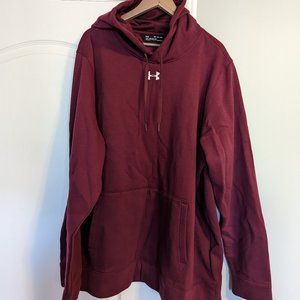 Under Armor hoody mint unused condition no tags